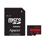 کارت حافظه اپیسر UHS-I 85MBps AP32G microSDHC 32GB